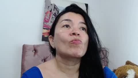 Sammy online show from May 7, 3:56 am