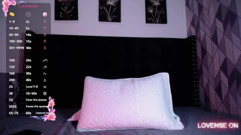 Gwen  online show from March 6, 7:54 pm