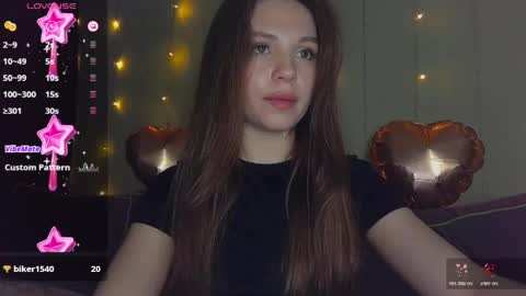 Snapshot of nature_starlight chatting on April 25, 2:58 pm Eva online show from April 25, 2:58 pm