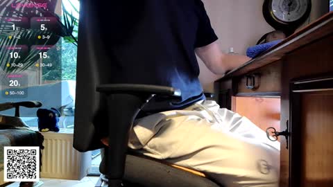 Nature online show from January 30, 2:25 pm