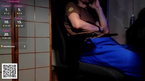 Nature online show from November 25, 9:04 pm