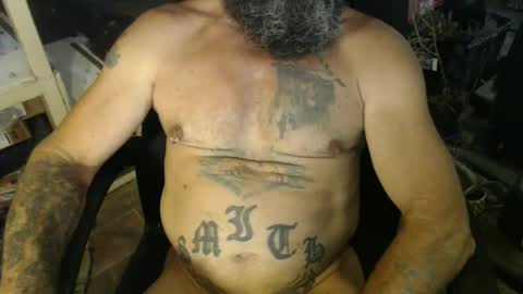 Snapshot of naturenaked chatting on January 27, 7:56 am NatureNaked online show from January 27, 7:56 am