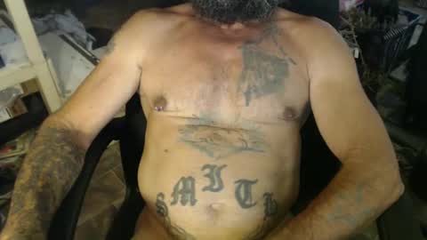 Snapshot of naturenaked chatting on February 9, 3:22 am NatureNaked online show from February 9, 3:22 am