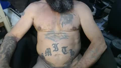 NatureNaked online show from October 29, 6:48 am