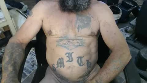 NatureNaked online show from November 23, 12:43 am