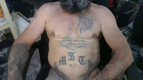 NatureNaked online show from January 18, 3:32 am