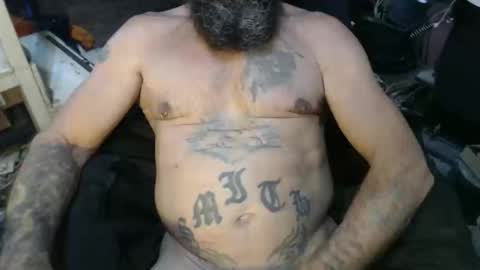 NatureNaked online show from March 9, 8:07 am