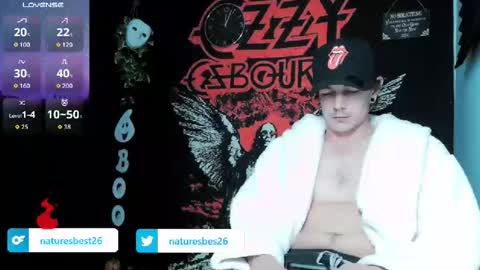 NATURESBEST online show from October 30, 4:03 am