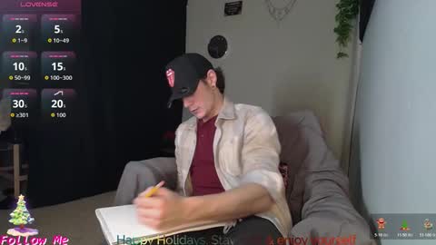 NATURESBEST online show from December 19, 1:34 am