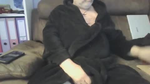 Snapshot of naturistmale45 chatting on January 23, 12:41 pm naturistmale45 online show from January 23, 12:41 pm