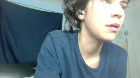 natutalcorps online show from March 31, 1:40 am