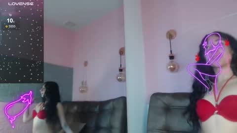 natuxxa online show from March 10, 4:38 am