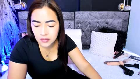 Snapshot of naty_07 chatting on September 29, 7:08 pm Natalia online show from September 29, 7:08 pm