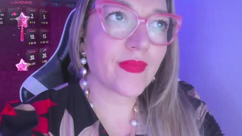 Nataly online show from February 8, 3:19 am