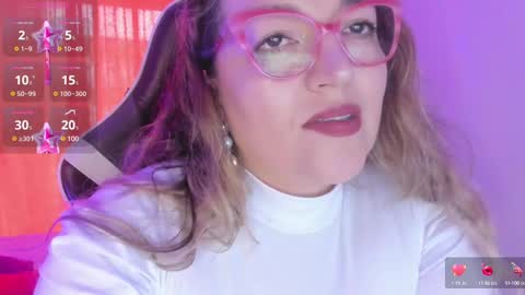 Nataly online show from February 11, 7:05 pm