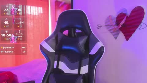 Nataly online show from February 25, 8:41 pm