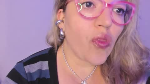 Nataly online show from November 8, 7:01 pm