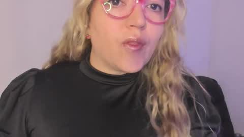 Nataly online show from November 22, 7:02 pm