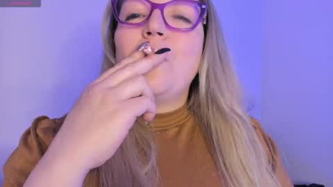 Nataly online show from March 12, 6:25 pm