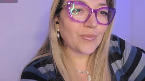 Nataly online show from May 15, 11:45 pm