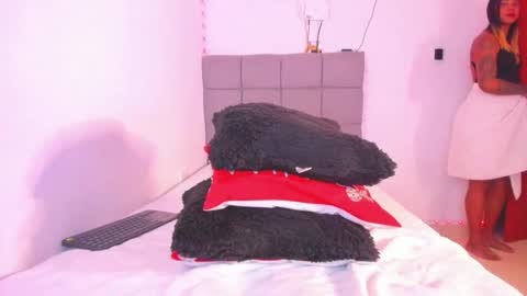 NATY COXX online show from December 15, 4:28 am