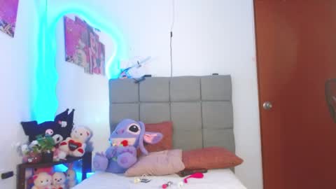 NATY COXX online show from April 12, 5:01 am