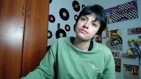 Fernanda online show from February 9, 4:46 am