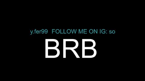 Fernanda online show from February 15, 3:09 am