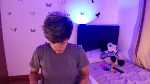 Fernanda online show from November 20, 8:03 am