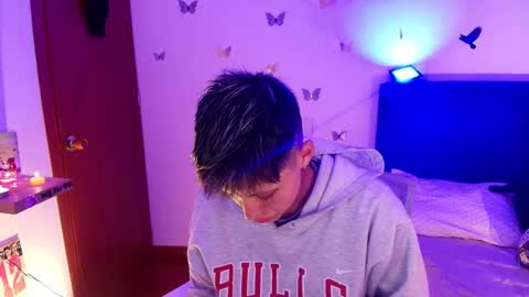 Fernanda online show from November 26, 7:20 am