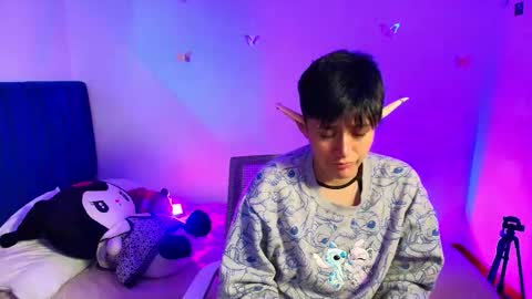 Fernanda online show from March 12, 1:17 pm