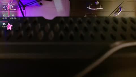 Natalia online show from January 26, 12:26 am