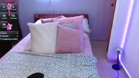 Natalia online show from March 4, 4:49 am