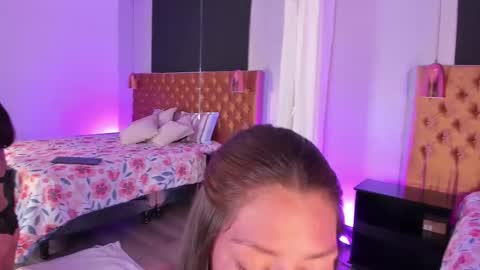 natybliss online show from February 21, 5:30 am