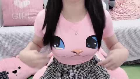 Kiki online show from September 13, 2:22 am