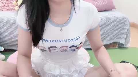 Kiki online show from October 9, 3:04 am