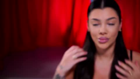 Snapshot of natydesiree chatting on January 20, 7:25 pm Naty online show from January 20, 7:25 pm