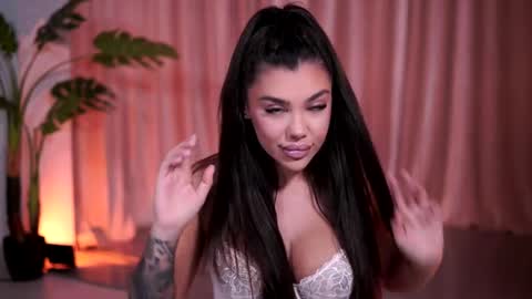 Naty online show from April 13, 7:08 pm