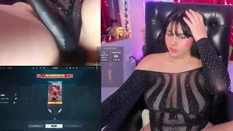 Snapshot of natykiss_ chatting on February 18, 3:52 pm Naty online show from February 18, 3:52 pm