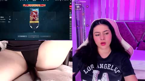 Snapshot of natykiss_ chatting on February 21, 3:02 pm Naty online show from February 21, 3:02 pm