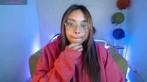 Snapshot of natykors_m_ chatting on January 6, 1:08 pm Sofia IG Natykors08 online show from January 6, 1:08 pm
