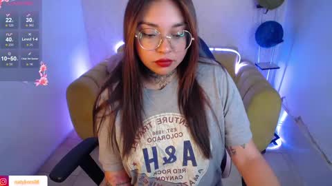 Snapshot of natykors_m_ chatting on January 6, 4:13 pm Sofia IG Natykors08 online show from January 6, 4:13 pm