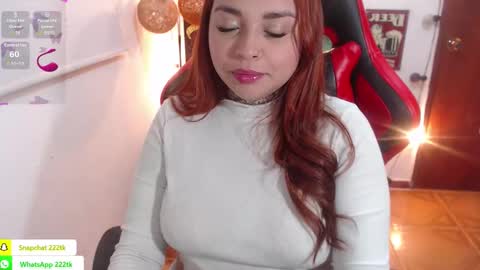 Snapshot of natykors_m_ chatting on September 19, 12:56 am Sofia IG Natykors08 online show from September 19, 12:56 am