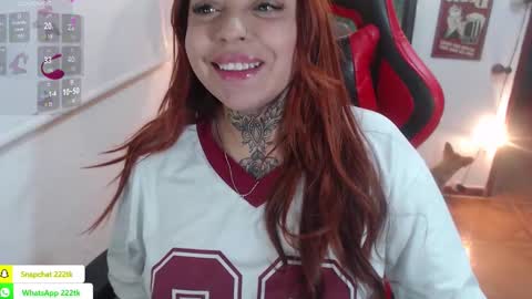 Snapshot of natykors_m_ chatting on September 20, 12:22 am Sofia IG Natykors08 online show from September 20, 12:22 am