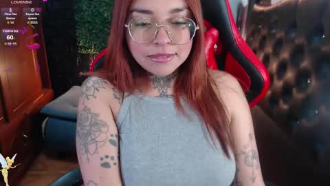 Snapshot of natykors_m_ chatting on October 9, 2:48 pm Sofia IG Natykors08 online show from October 9, 2:48 pm
