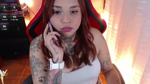 Snapshot of natykors_m_ chatting on April 21, 11:07 pm Sofia IG Natykors08 online show from April 21, 11:07 pm