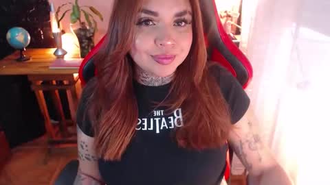 Snapshot of natykors_m_ chatting on May 31, 5:53 pm Sofia IG Natykors08 online show from May 31, 5:53 pm