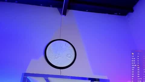 Natalia  online show from January 12, 9:14 am