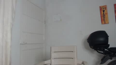 Stella Mcqueen online show from January 10, 11:33 am