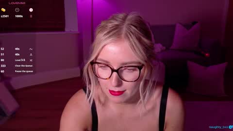 Bex currently on maternity leave online show from February 20, 9:48 pm